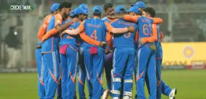 India vs Zimbabwe Super 8: Predicted Playing XI
