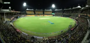 M. A. Chidambaram Stadium, Chennai (Chepauk) Pitch Report 2026 - T20I Stats and Records