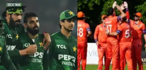 Netherlands vs Pakistan T20 World Cup 2026: Strong Playing XI Ready for High-Pressure Opener