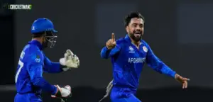 No Big Promises, Only Hard Work: Rashid Khan’s Calm Approach Ahead of T20 World Cup