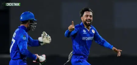 No Big Promises, Only Hard Work: Rashid Khan’s Calm Approach Ahead of T20 World Cup
