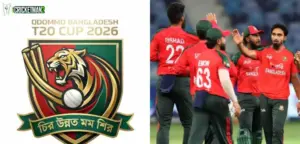 ODOMMO Bangladesh T20 Cup 2026: Schedule, Teams & Squads