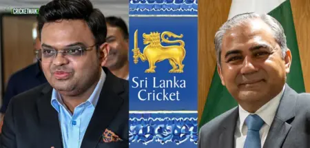 PCB Stands Firm on IND vs PAK Boycott: Mohsin Naqvi Tells Sri Lanka Cricket ‘Don’t Interfere’