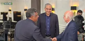 Pakistan May Play India in T20 World Cup 2026 Final Decision with PM