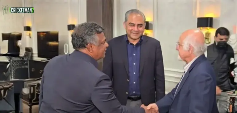 Pakistan May Play India in T20 World Cup 2026 Final Decision with PM