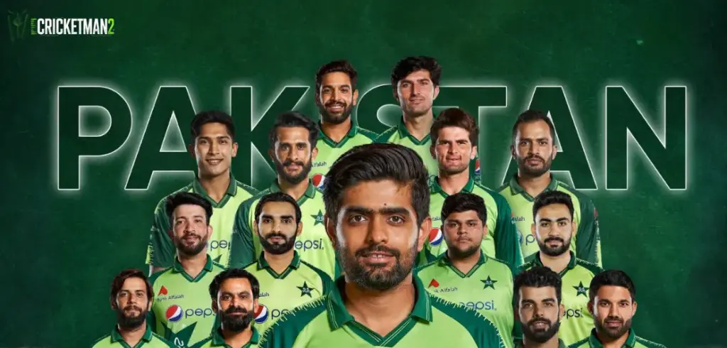 Pakistan Semi-Final Qualification Scenario