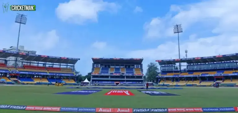 R. Premadasa Stadium Colombo Weather 15 Feb