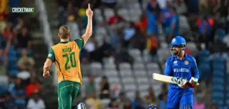 SA vs AFG Double Super Over Result