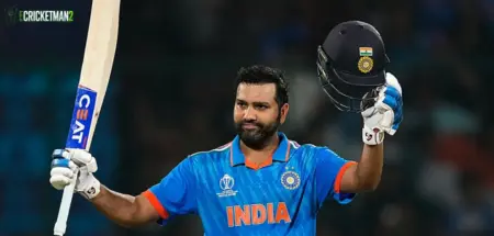 Top 7 Rohit Sharma IPL Record List Till 2026: Complete Records & Achievements