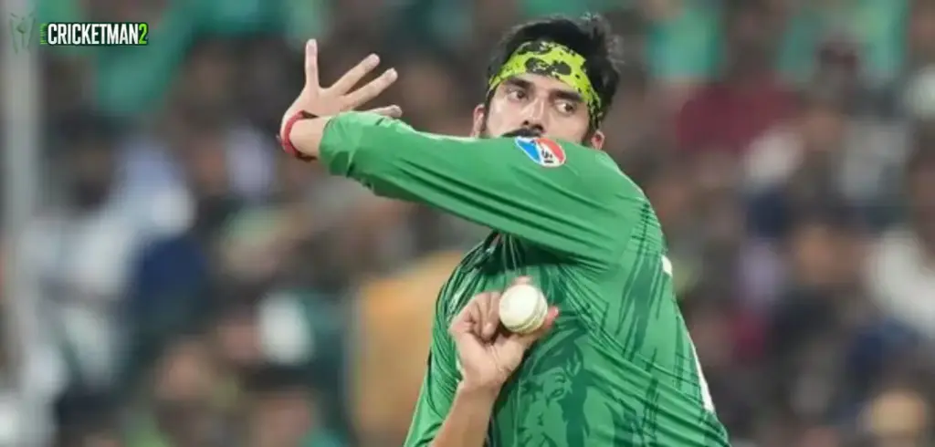 Usman Tariq Key to Pakistan Strategy Ahead of India Clash | T20 World Cup 2026 Usman Tariq