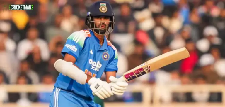 Washington Sundar Injury Update: India Waits as All-Rounder Races Against Time for T20 World Cup 2026