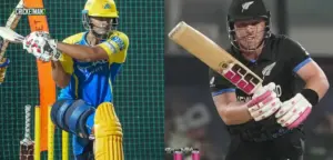 5 Overseas Batters Who Could Shine in IPL 2026