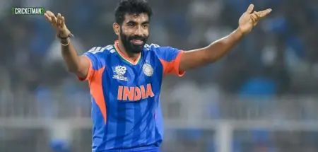 AB de Villiers Picks Jasprit Bumrah as the Greatest T20 Player