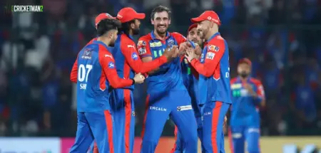 Aakash Chopra Predicts Delhi Capitals as IPL 2026 Champions, KKR May Miss Playoffs