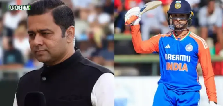 Aakash Chopra Says Abhishek Sharma Yet to Have True Breakout Season Before IPL 2026