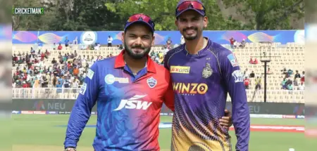 Aakash Chopra’s Strong View on Rishabh Pant Ahead of IPL 2026