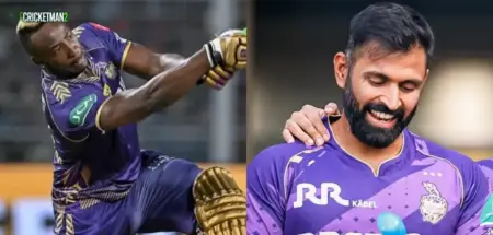 Abhishek Nayar Backs Rinku Singh and Ramandeep Singh to Replace Andre Russell’s Finishing Role at KKR
