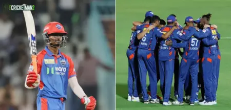 Abishek Porel vs LSG in IPL: Stats, Records and Latest Performances Abishek Porel vs LSG in IPL