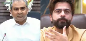 Ahmed Shehzad Criticizes PCB Chief Mohsin Naqvi, Blames ‘Star Culture’ for Pakistan Team’s Struggles