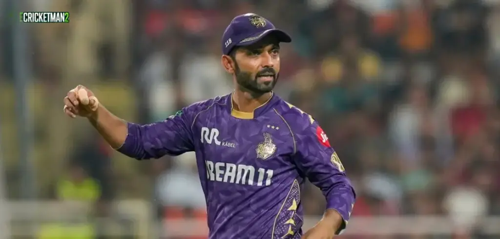 Ajinkya Rahane Injury Update: KKR Captain Shares Fitness Status After IPL 2026 Opener