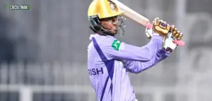 Angkrish Raghuvanshi Scores Century in KKR Practice Match Ahead of IPL 2026