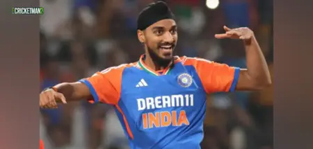 Arshdeep Singh Talks About Marriage Plans Before IPL 2026, Focus Remains on Cricket