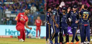 Arshdeep Singh vs GT in IPL