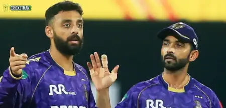 Ashwin Questions KKR’s IPL 2026 Title Chances After Injury Setbacks