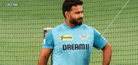 Ashwin Suggests Rishabh Pant Should Open or Bat at No.3 for LSG in IPL 2026