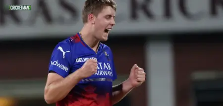 Ashwin Suggests Rs 2 Crore Salary Cut if Cameron Green Does Not Bowl Full Quota for KKR in IPL 2026