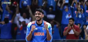 Axar Patel
