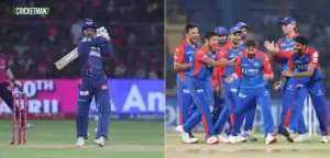 Ayush Badoni vs DC in IPL