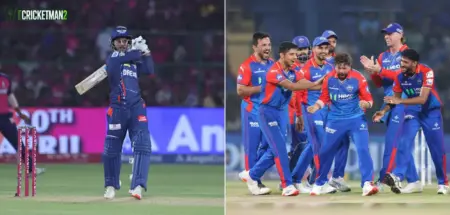 Ayush Badoni vs DC in IPL: Stats, Records and Latest Performances Ayush Badoni vs DC in IPL