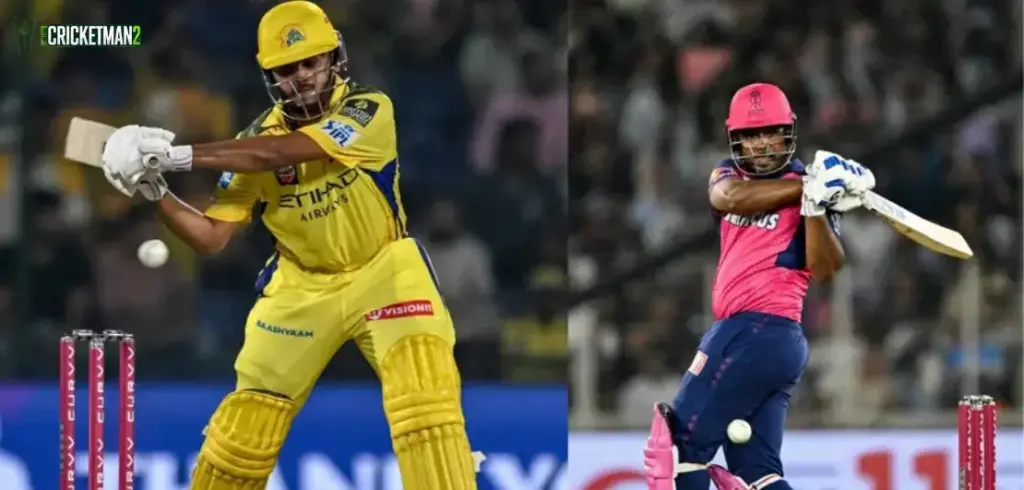 Ayush Mhatre or Ruturaj Gaikwad: Who Should Open with Sanju Samson for CSK in IPL 2026? Ayush Mhatre or Ruturaj Gaikwad: Who Should Open with Sanju Samson for CSK in IPL 2026?