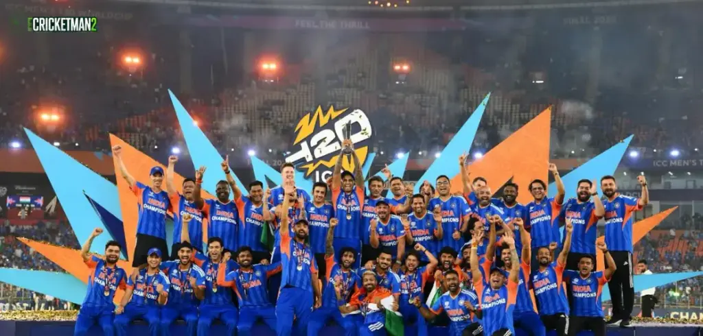 BCCI Plans Full-Strength India Squad for Afghanistan Test After IPL 2026