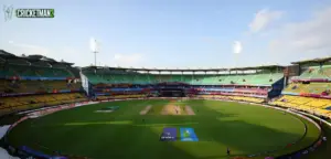 Barsapara Cricket Stadium IPL Records