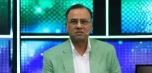 Basit Ali’s Controversial Comment After Pakistan’s Heavy Defeat to Bangladesh