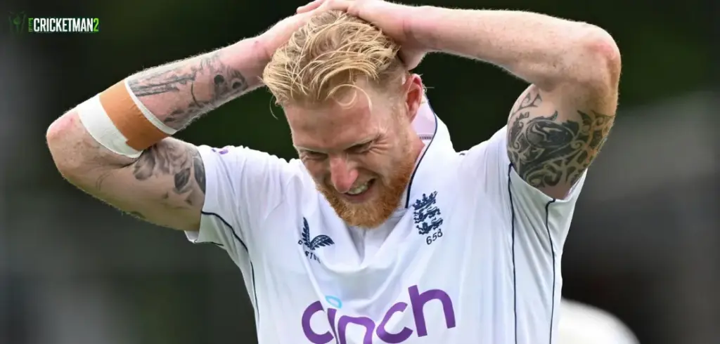 Ben Stokes Injury Update: England Captain Likely to Miss Start of County Season