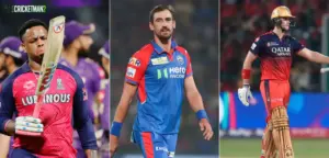 Best Overseas Players in Each Team for IPL 2026