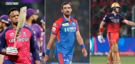 Best Overseas Players in Each Team for IPL 2026 Best Overseas Players in Each Team for IPL 2026