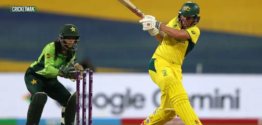 Beth Mooney Moves to Second on WT20I 50+ Scores List After Match-Winning Knock vs West Indies Beth Mooney Moves to Second on WT20I 50+ Scores List After Match-Winning Knock vs West Indies