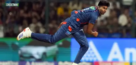 Big Boost for Lucknow Super Giants as Mayank Yadav Returns to Full Pace Before IPL 2026