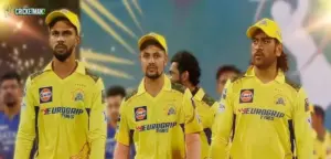 CSK Playing XI Without MS Dhoni in IPL 2026: Can Sarfaraz Khan Get a Chance?