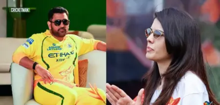 CSK vs Sun TV Legal Fight Before IPL 2026