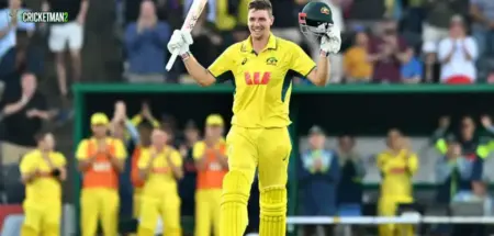 Cameron Green Bowling Controversy: Debate Grows After KKR Star Fails to Bowl in IPL 2026 Opener