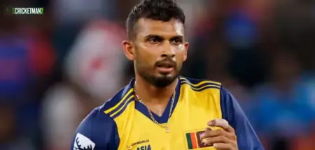 Dasun Shanaka Linked With IPL Move, PSL 2026 Faces Possible Overseas Player Exit Dasun Shanaka Linked With IPL Move, PSL 2026 Faces Possible Overseas Player Exit