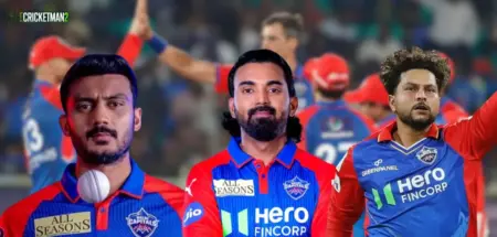 Delhi Capitals Confirm KL Rahul’s New Role as Opener and Wicketkeeper for IPL 2026