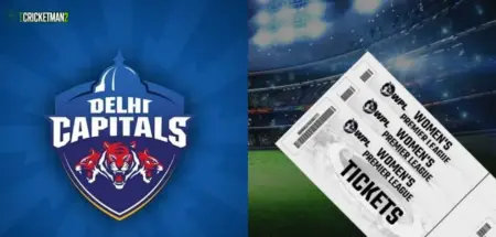 Delhi Capitals IPL 2026 Ticket Details: Price, Dates and How to Book DC Home Match Tickets
