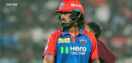 Delhi Capitals Plan New Role for KL Rahul in IPL 2026