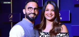 Dinesh Karthik and Dipika Pallikal Announce Name of Their Third Child
